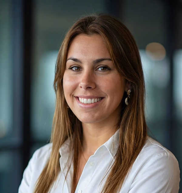 Clémence Michon, Operations & Client Success at Flow8